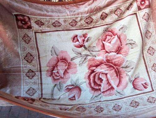 Imported Queen Size Blanket